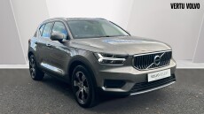 Volvo Xc40 2.0 B4P Inscription 5dr AWD Auto Petrol Estate